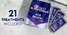 Відбілювальні смужки для зубів Crest 3D Whitestrips Age Renew