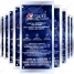 Відбілювальні смужки Crest 3D Whitestrips Professional Effects