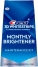 Відбілювальні смужки Crest 3D Whitestrips Monthly 60 хвилин