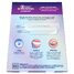 Відбілювальні смужки для зубів Crest 3D Whitestrips Age Renew