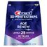 Відбілювальні смужки для зубів Crest 3D Whitestrips Age Renew