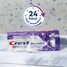 Відбілювальна зубна паста Crest 3D White Brilliance