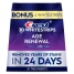 Відбілюючі смужки для зубів Crest 3D Whitestrips Age Renewal
