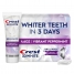 Відбілювальні смужки Crest 3D Whitestrips Sensitive & Gentle+паста