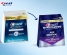 Відбілюючі смужки для зубів Crest 3D Whitestrips Age Renewal