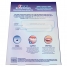 Відбілюючи смужки Crest 3D Whitestrips Professional Effects