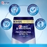Відбілюючи смужки Crest 3D Whitestrips Professional Effects