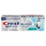 Відбілювальна зубна паста Crest 3D White Brilliance Blast