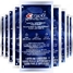 Відбілювальні смужки Crest 3D Whitestrips Age Renew 60 хвилин