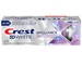 Відбілювальна зубна паста Crest 3D White Brilliance Vibrant Peppermint