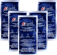 Відбілювальні смужки Crest 3D Whitestrips Professional Effects 45 хвилин