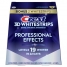 Відбілюючи смужки Crest 3D Whitestrips Professional Effects