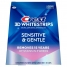 Відбілювальні смужки Crest 3D Whitestrips Sensitive & Gentle+паста